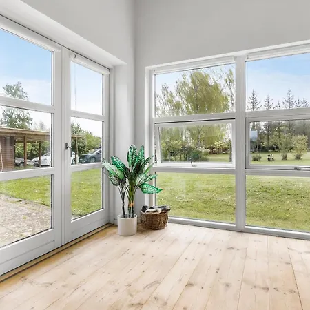 Stunning In With Sauna *