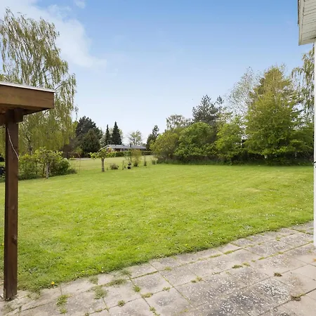 Stunning In With Sauna