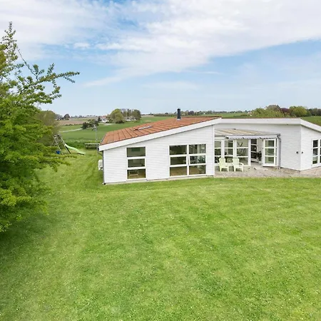Gorgeous In With Kitchen Holiday home Stege