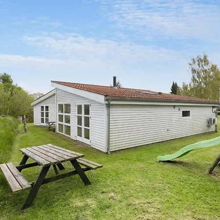 Stunning In With Sauna * 스테지